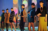 空中濮院：重塑毛衫產(chǎn)業(yè)供應鏈體系