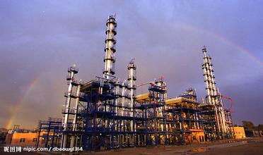 受益于油品升級,開拓B2B石化電商業務潛力巨大