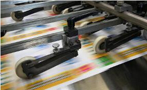 從宣傳單印刷看印刷電商陽光印網