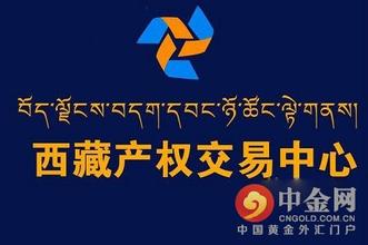 西藏產權交易中心觸網轉型做電商