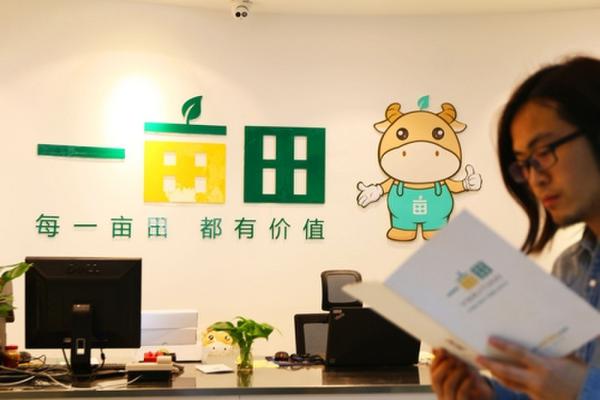 一畝田真偽再逆轉：其實是真的故事太美大家不敢信