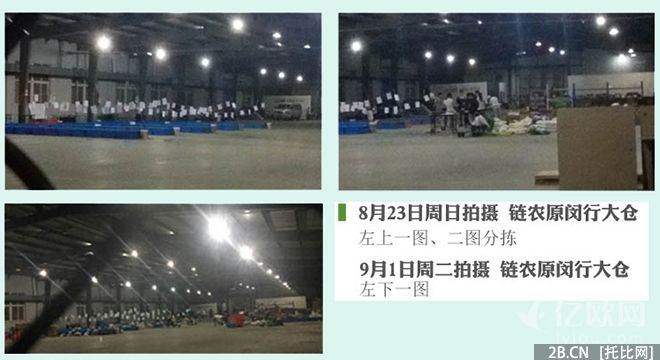 鏈農-資金哪去了？