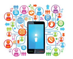 敦煌網移動訪問占比達42% 交易量增長200%