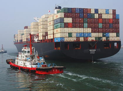 中國貿易順差再創新高　“外暖內冷”增長動能乏力