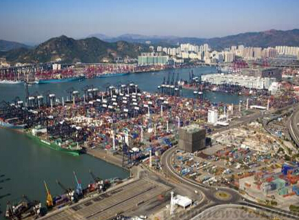 杭州要申報(bào)“中國(guó)網(wǎng)上自由貿(mào)易區(qū)”