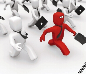 大宗商品交易市場進入“換代期” 第二代向第三代過渡