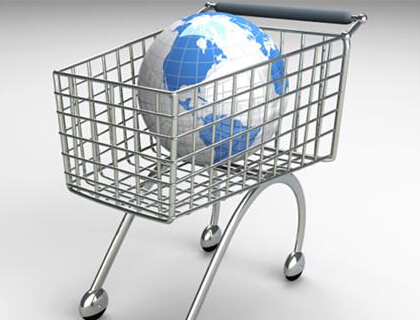 跨境電商“全球通”時代來臨？