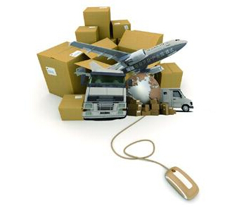 電商挖掘“一帶一路”潛力 農村與海外市場成新增長極