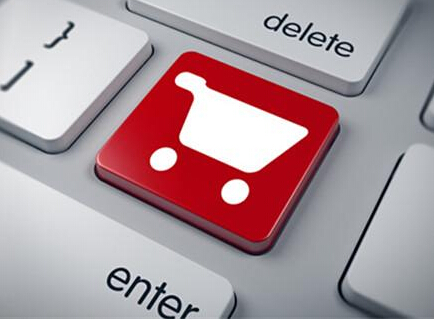 跨進電商勢在必行 電商首批出口服裝順利通關