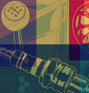 汽配成中國跨境電商出口新引擎