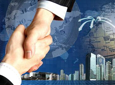 外貿電商平臺沖刺IPO