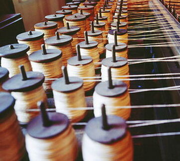 中國紡織電商首股青島掛牌