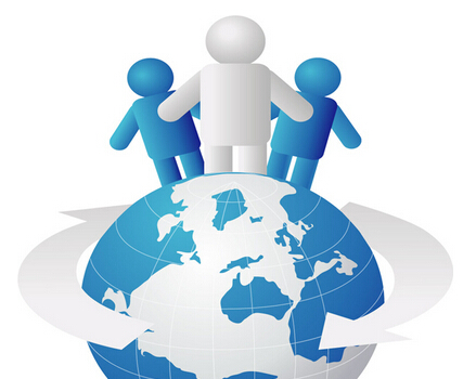 香港貿發網“甘肅館”正式上線 拓展海外市場新通道