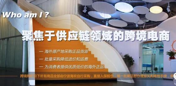 “海歡網”搭建供應鏈平臺嘗試跨境電商B2B模式