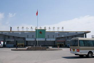 中國對俄出口最大貿易口岸跨境電子商務勃興