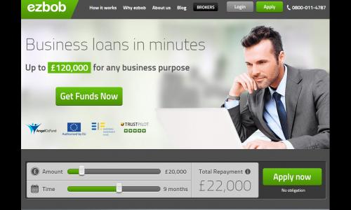 阿里與英國借貸機構戰略合作 向小企業提供貸款