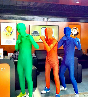 跨境B2B迎來2.0時代 阿里巴巴助力廣交會