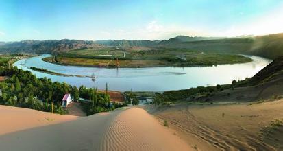 寧夏打造中阿國家跨境貿易電子商務