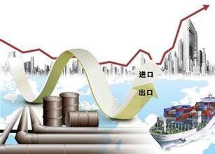 最新中國外貿數據顯示 一季度中國進出口下降了6%