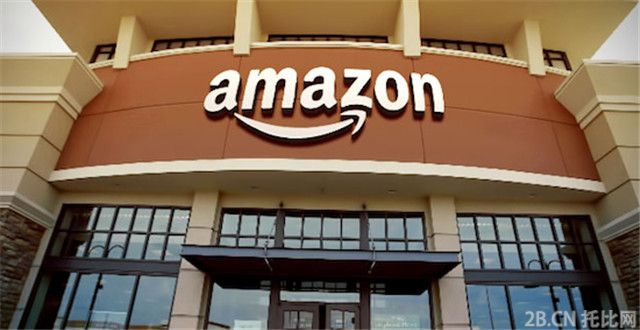 亞馬遜在印度推出B2B網站Amazonbusiness.in