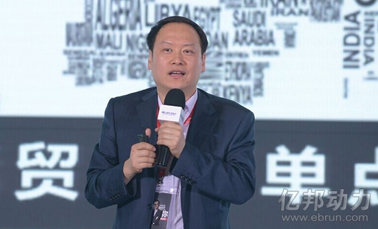 設備時代：大宗機器跨境電商的老兵情懷