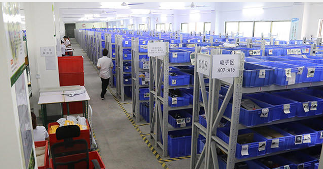 跨境電商服務平臺CSS解決中小賣家發展瓶頸!